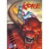 KORE 1