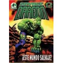 SAVAGE DRAGON AÑO UNO 1