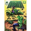 SAVAGE DRAGON AÑO UNO 4