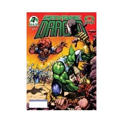 SAVAGE DRAGON AÑO UNO 7