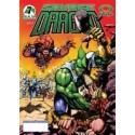 SAVAGE DRAGON AÑO UNO 7