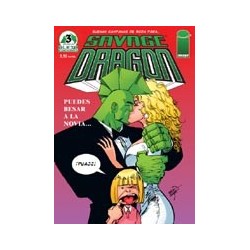 SAVAGE DRAGON AÑO DOS 3