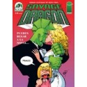 SAVAGE DRAGON AÑO DOS 3