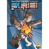 SUPERPATRIOT: FUERZA DE COMBATE