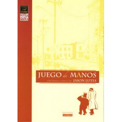 JUEGO DE MANOS AÑO 2005