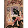 RAREZAS- OLIMPUS CIRCUS 