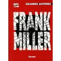 GRANDES AUTORES/FRANK MILLER 