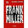 GRANDES AUTORES/FRANK MILLER