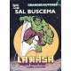 GRANDES AUTORES/SAL BUSCEMA 