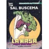 GRANDES AUTORES/SAL BUSCEMA