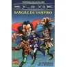 BLADE. SANGRE DE VAMPIRO