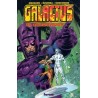GALACTUS EL DEVORADOR