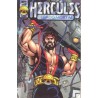 HÉRCULES- LEGADO MORTAL