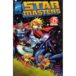 STAR MASTERS 