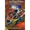 SELECCIONES MARVEL 06-EL PODEROSO THOR- LOKI TRIUNFANTE 