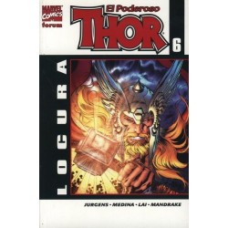 THOR, EL PODEROSO 06