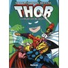 THOR. LA MALDICIÓN DE HELA 01