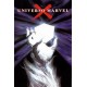 UNIVERSO MARVEL X 05