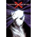 UNIVERSO MARVEL X 05