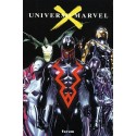 UNIVERSO MARVEL X 06