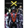 UNIVERSO MARVEL X 06