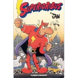 SUPERIORIBUS 