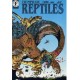 TIEMPO DE REPTILES 