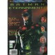 BATMAN FOREVER REVISTA OFICIAL DEL FILM 