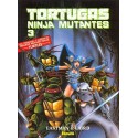 TORTUGAS NINJA MUTANTES 03