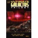 MARVEL DELUXE. ULTIMATE GALACTUS TRILOGY 