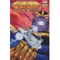 THANOS- LA SAGA DEL INFINITO 01 