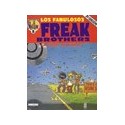 LOS FABULOSOS FREAK BROTHERS 8 3ª EDICION