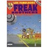 LOS FABULOSOS FREAK BROTHERS 8 3ª EDICION