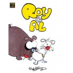 ROY & AL 2ª EDICION