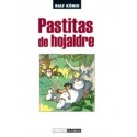 PASTITAS DE HOJALDRE