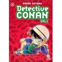 DETECTIVE CONAN VOL. 1 Nº 6