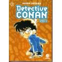 DETECTIVE CONAN VOL. 1 Nº 7