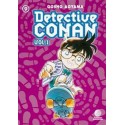 DETECTIVE CONAN VOL. 1 Nº 9