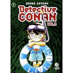 DETECTIVE CONAN (VOL. 2) 07