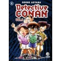 DETECTIVE CONAN (VOL. 2) 08