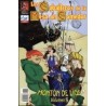 LOS CABALLEROS DE LA MESA DEL COMEDOR 5