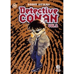 DETECTIVE CONAN (VOL. 2) 40