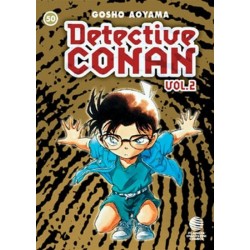 DETECTIVE CONAN (VOL. 2) 50