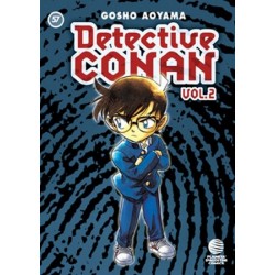 DETECTIVE CONAN (VOL. 2) 57