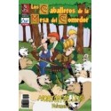 LOS CABALLEROS DE LA MESA DEL COMEDOR 7