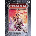 LA SAGA DE CONAN 4