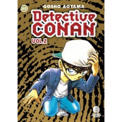 DETECTIVE CONAN (VOL. 2) 65