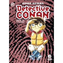 DETECTIVE CONAN (VOL. 2) 66