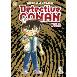 DETECTIVE CONAN (VOL. 2) 75