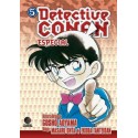 DETECTIVE CONAN ESPECIAL 05